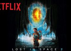 Lost In Space Season 2 Review, Cast, And Story Without Spoiler