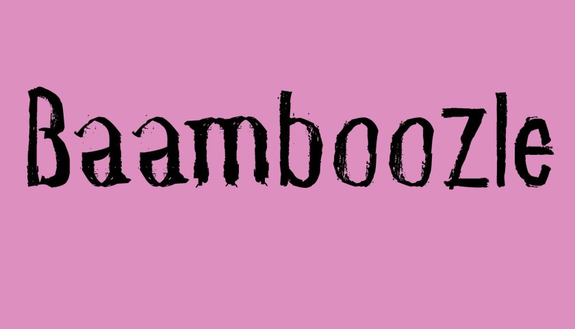 Baamboozle
